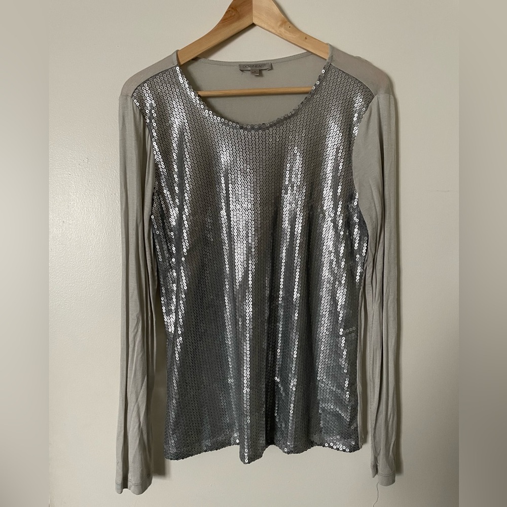 Dressy Shirt